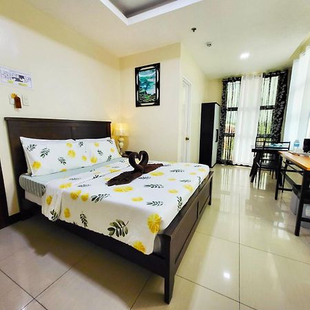 B&J Guesthouse And Tours Tagbilaran Exteriér fotografie