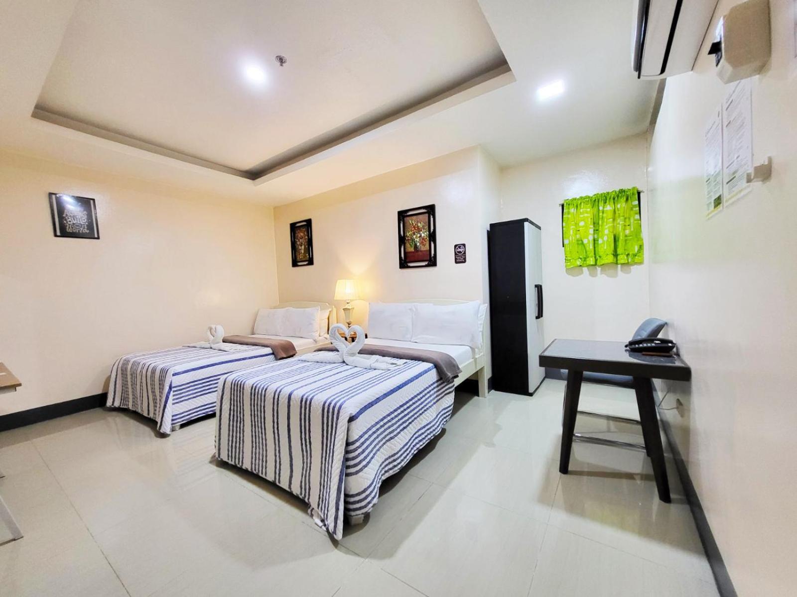 B&J Guesthouse And Tours Tagbilaran Exteriér fotografie