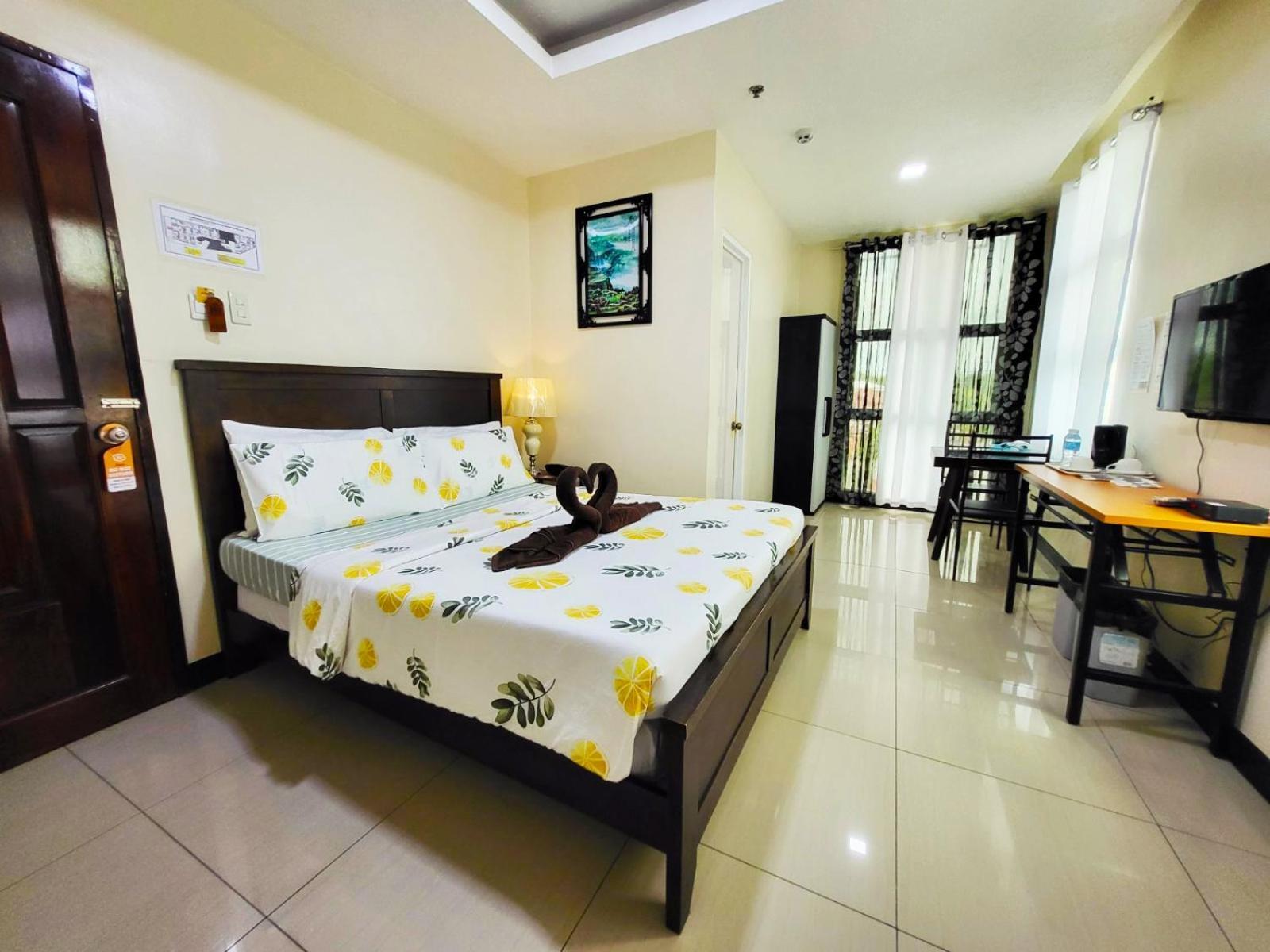 B&J Guesthouse And Tours Tagbilaran Exteriér fotografie